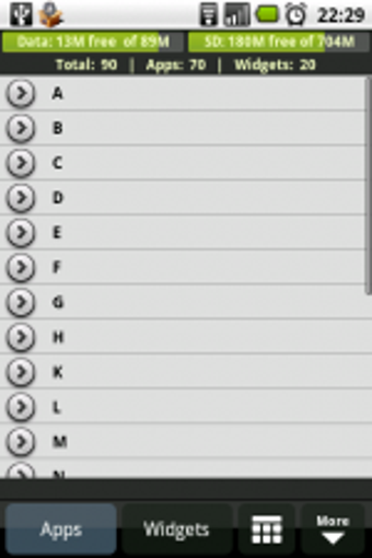 Image 1 for App Control