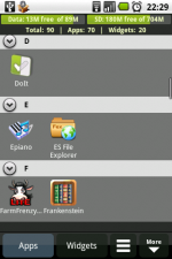 Image 0 for App Control