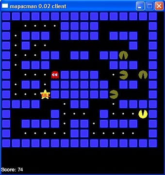 Image 4 for Arianne RPG for Linux