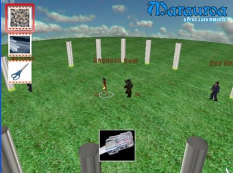 Image 5 for Arianne RPG for Linux