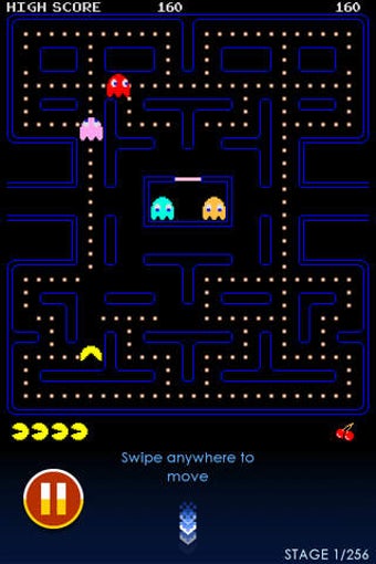 Imagen 0 para Pac-man
