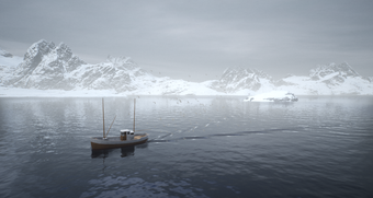 Imagen 0 para Khabarovsk for Insurgency…