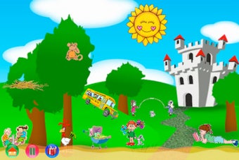 Imagen 3 para ABC Phonics Long Vowel Wo…