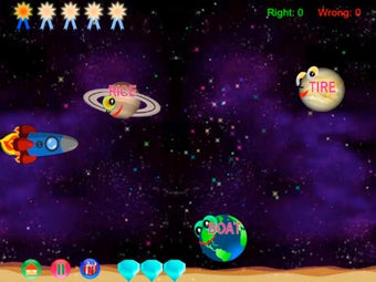Imagen 6 para ABC Phonics Long Vowel Wo…