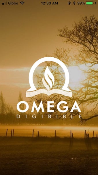 Image 2 for Omega Digi Bible