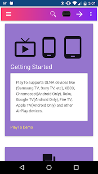 Imagen 2 para PlayTo Plus