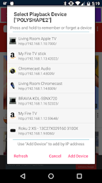 Image 3 for PlayTo Plus