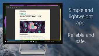 Image 1 for Doc Viewer for Windows 10