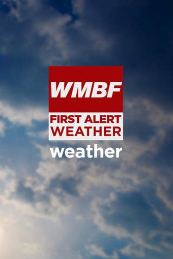 Image 0 for WMBF First Alert Weather