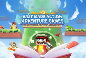 Imagen 2 para Blockman Editor: Pocket E…