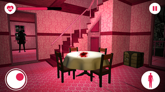 Image 2 for Barbi Granny Horror Game …