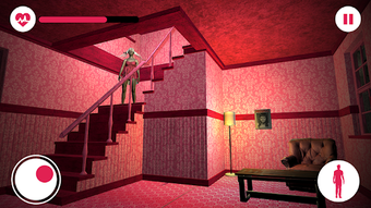 Image 1 for Barbi Granny Horror Game …