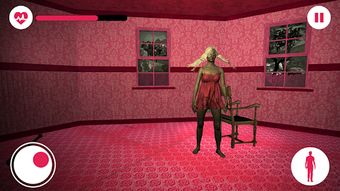 Imagen 1 para Barbi Granny Horror Game …
