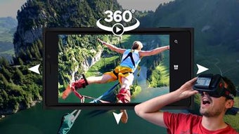 Image 2 for Video 360 for Windows 10