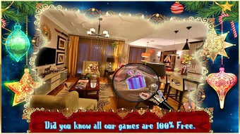 Imagen 0 para Free Hidden Object Games …