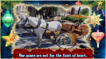 Imagen 1 para Free Hidden Object Games …