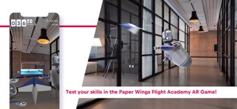 Image 2 for Red Bull Paper Wings