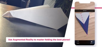 Image 3 for Red Bull Paper Wings
