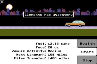 Imagen 1 para Organ Trail: Director's C…