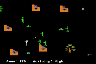 Image 3 for Organ Trail: Director's C…