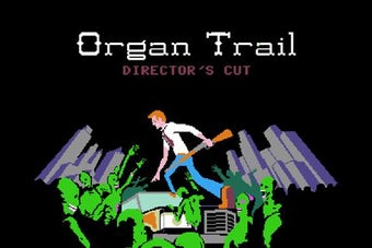 Image 1 for Organ Trail: Director's C…