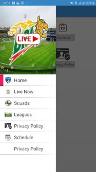 Imagen 1 para BPL T20 2019-20 Live TV S…