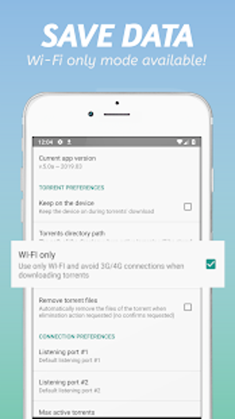 Image 3 for Torrent Downloader