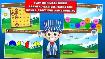 Imagen 0 para Kids Train Games for 1st …