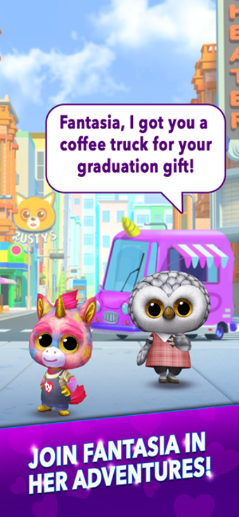 Image 2 for Ty Beanie Blast - Puzzle …