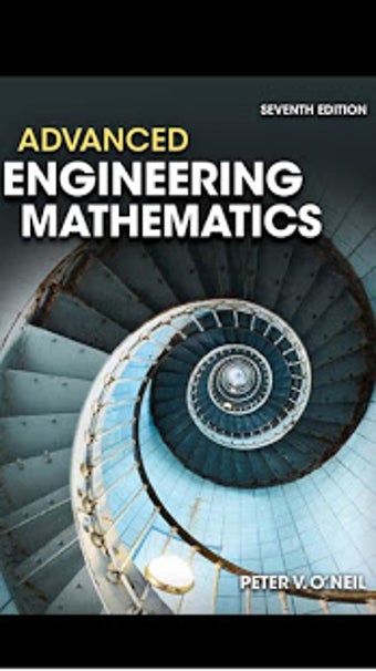 Image 0 for Engineering Mathematics T…