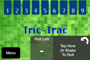 Image 0 for Tric-Trac
