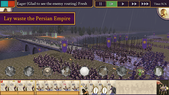 Image 0 for ROME: Total War - Alexand…
