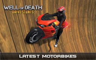 Image 2 for USA Well Of Death : Car/b…