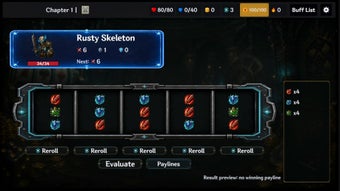 Imagen 0 para Jackpot Dungeon