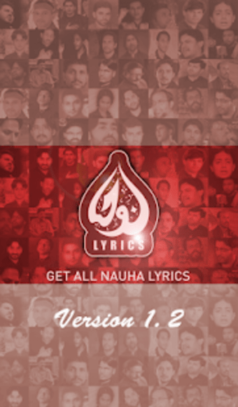Image 0 for Nauha Lyrics