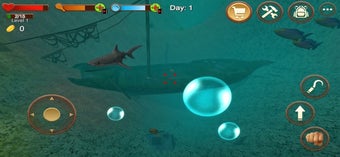 Image 2 for Ocean Survival 3 - Raft E…