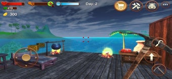 Image 0 for Ocean Survival 3 - Raft E…
