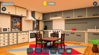 Image 2 for House Flipper: Home Makeo…