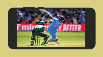 Image 0 for Live GTV Cricket : Watch …