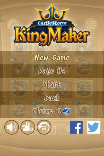 Image 0 for CastleStorm - KingMaker