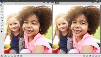 Image 0 for Adobe Photoshop Elements …