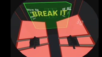Image 0 for BREAK IT!