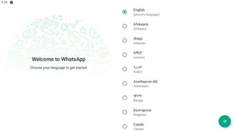 Image 0 for WhatsApp Messenger