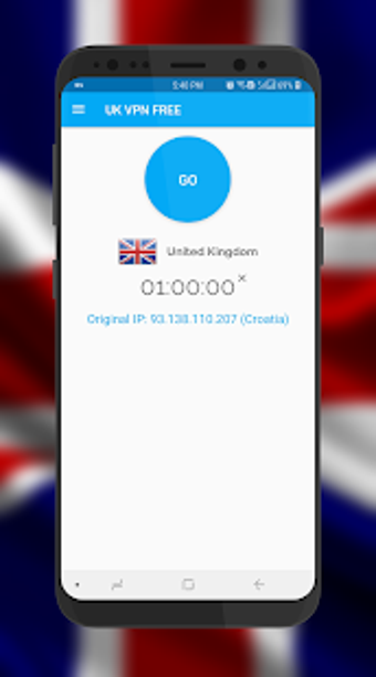 Imagen 0 para UK VPN - Unlimited , Free