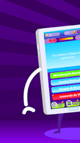 Imagen 3 para Quiz Games General Knowle…