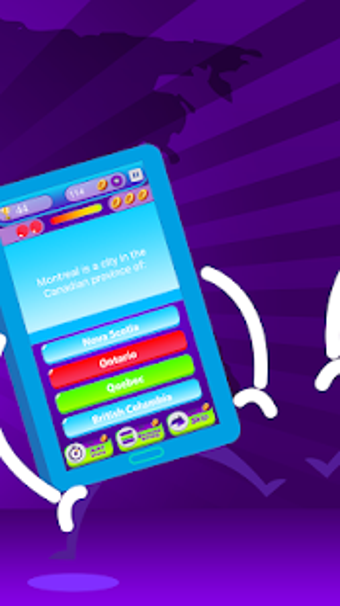 Imagen 0 para Quiz Games General Knowle…