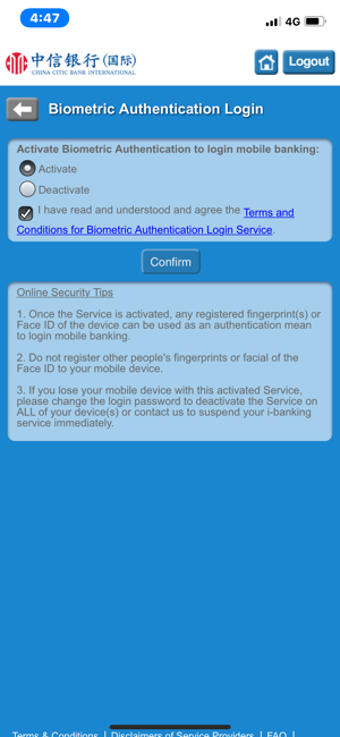 Image 1 for Mobile Banking