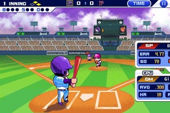 Imagen 0 para Baseball Superstars 2011