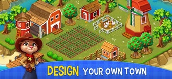 Image 0 for TownTopia
