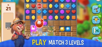 Image 2 for TownTopia